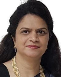 Ms. Saakshi Kulkarni