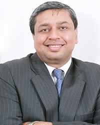 Mr.Sanjiv Gupta