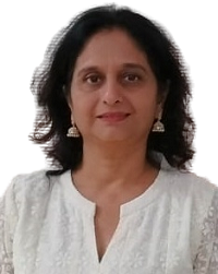 Ms. Madhuri Khanwalkar