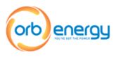Orb Energy