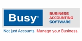 Busy Infotech Pvt. Ltd.