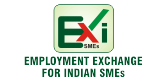 Employment Exchange for Indian SMEs