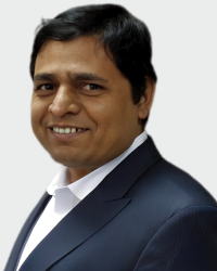 Mr. Jhumarmal Tunwal
