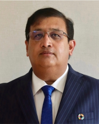 Dr. Subramanya Kusnur