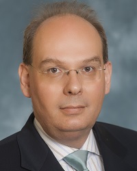 Mr. Markus Pfefferer