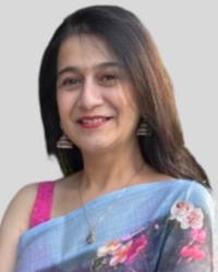 Mrs. Neelambari Shelar