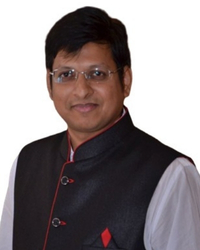 Dr. Ravi Kumar Goyal