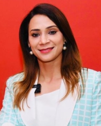 Ms. Vasundhara Chowdhary