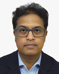 Mr. Vikash Sahadeo Ramjit